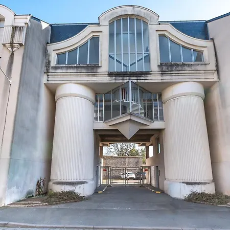 Bourgonnier 19 - A 앙제