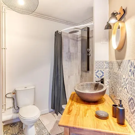 Bourgonnier 19 - A * أنجير