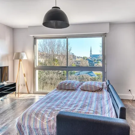 شقة Bourgonnier 19 - A