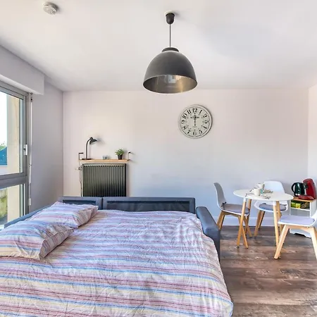 Bourgonnier 19 - A * 앙제