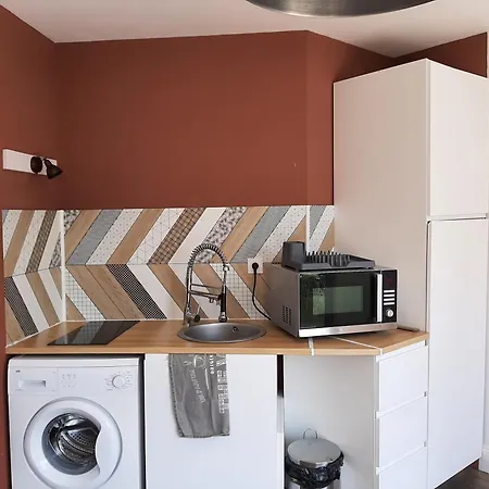 Bourgonnier 19 - A *