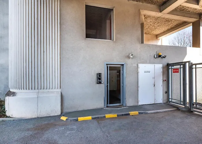 Bourgonnier 19 - A Анже