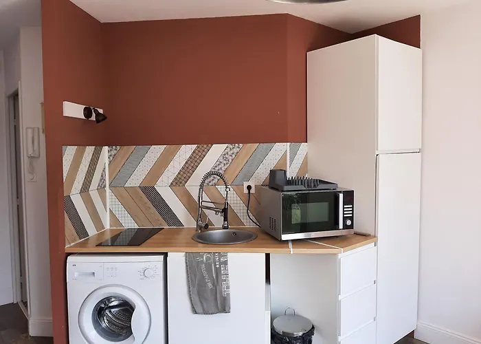 Bourgonnier 19 - A *